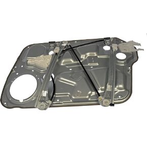 Dorman 749-326 Front Driver Side Power Window Regulator Compatible with Select Hyundai Models in Kuwait