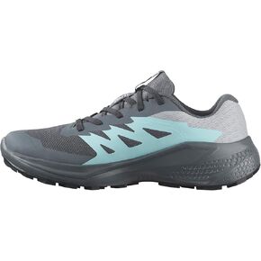 Salomon Women's Alphaglide Gore-Tex Waterproof Trail Running Shoes in Kuwait