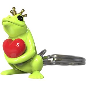 Metalmorphose Metal Keyring in Saudi Arabia