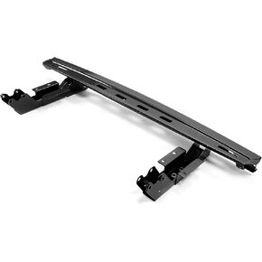 HECASA BUMPER BUMPER BUMPER BRACKET متوافقة مع 2015-2024 FORD TRANSIT 150 250 350 350HD FO1106380 LK4Z17906B PUMPER IMPAR in Saudi Arabia