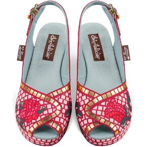 تصميم الشوكولاتة الساخنة Chocolaticas Wilow Women's Women's HCD 40 in Kuwait