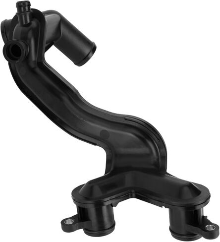 AJ89664 Engine Coolant Pipe Hose for Jaguar XK XJ XF Land Rover Sport 2009 2010 2011 2012 2013 2014 Engine Lower Radiator Coolant Water Hose Pipe 5.0L 2.0L Coolant Hose Cooling Connector Pipe in Saudi Arabia