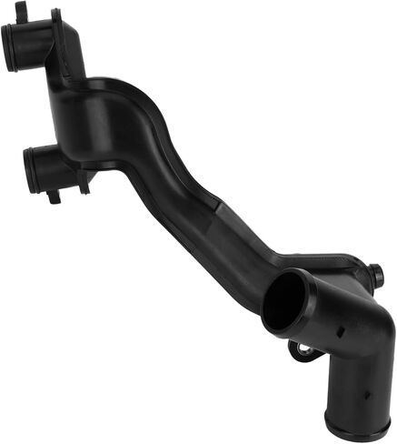 AJ89664 Engine Coolant Pipe Hose for Jaguar XK XJ XF Land Rover Sport 2009 2010 2011 2012 2013 2014 Engine Lower Radiator Coolant Water Hose Pipe 5.0L 2.0L Coolant Hose Cooling Connector Pipe in Saudi Arabia