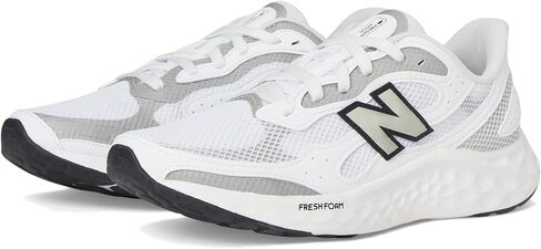 New Balance mens Fresh Foam Arishi V4 Tiralux Running Shoe in Saudi Arabia
