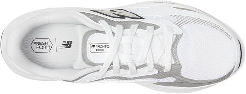 New Balance mens Fresh Foam Arishi V4 Tiralux Running Shoe in Saudi Arabia