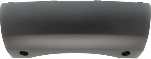 for Dodge Durango 2014-2024 Trailer Hitch Cover | Rear | Black | CH1180138 | 5113692AA in Saudi Arabia