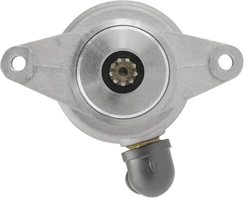 Caltric Starter Compatible With Yamaha Badger 80 Yfm80 79Cc 1986-2001 in Saudi Arabia