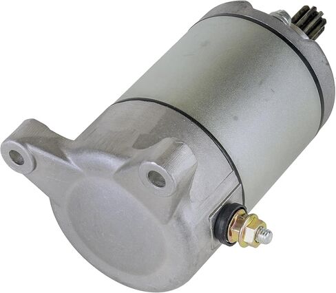 Caltric Starter متوافق مع Polaris Sportsman 400 2001-2005 / Sportsman 400 HO 4X4 2011-2012 in Saudi Arabia