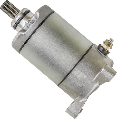 Caltric Starter متوافق مع Polaris Sportsman 400 2001-2005 / Sportsman 400 HO 4X4 2011-2012 in Saudi Arabia