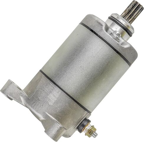 Caltric Starter متوافق مع Polaris Sportsman 400 2001-2005 / Sportsman 400 HO 4X4 2011-2012 in Saudi Arabia