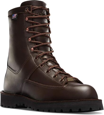 Danner Men's Hood Winter Light 8" Gore-Tex 200G Hunting Boot in Saudi Arabia