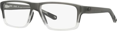 Costa Del Mar Men's Ocean Ridge 400 Rectangular Prescription Eyewear Frames in Saudi Arabia