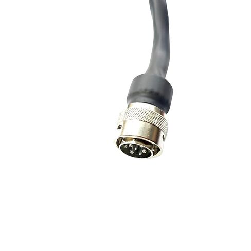 تسخير اتصال 7-دبوس 6725368 لبوبكات توجيه التوجيه ، وقطع الغابات ، وطبقة الأحواض ، والشفرة v وغيرها من المرفقات in Kuwait