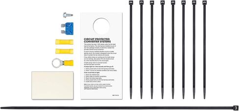 كورت 56437 من جانب السيارة مخصصة مخصصة مقطورة الأسلاك الأسلاك in Saudi Arabia