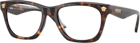 Versace Eyeglasses VE 3363 U 108 Havana in Saudi Arabia