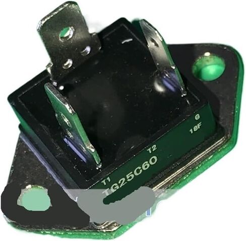 TG25C60 IGBT TG25C 60 MU241 TG25 C60 MODULE MODULE TRIAC 600V TG25C-60 TG 25C60 T G25C60 T625C60 in Kuwait