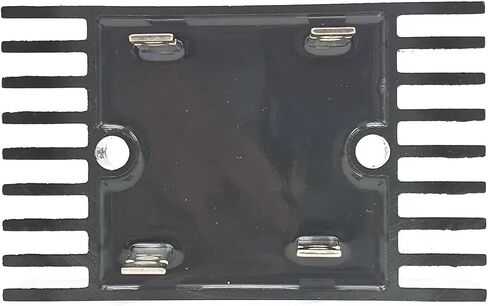 60A مرحلة أحادية الطور جسر جسر الجسر الصمام الثنائي QL60A-1600V 2-طور وحدة الجسر الجسر in Saudi Arabia