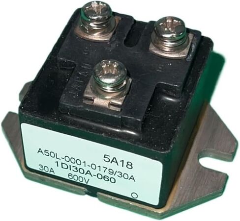A50L-0001-0179/30A 1DI30A-060 30A 600V MODULE A50L-0001-017930A IGBT IDI30A-060 A50L0001017930A A50L-0001-0179-30A A50L00010179/ in Saudi Arabia