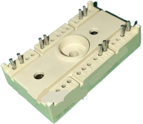 SK60GB123 Module SK60 GB 123 IGBT SK60G-B123 in Saudi Arabia