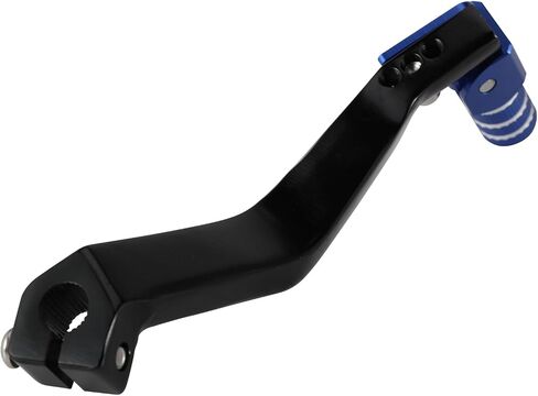 دراجة نارية تروس Shifter Shift tip tip cnc لـ YZ125 YZ250 05-25 YZ85 02-25 YZ65 18-25 YZ125X 17-23 YZ250X 16-23 YZ125G YZ250G 16 TTR 230 25-09 HAWK 250 DIRT PIK BLIK in Saudi Arabia