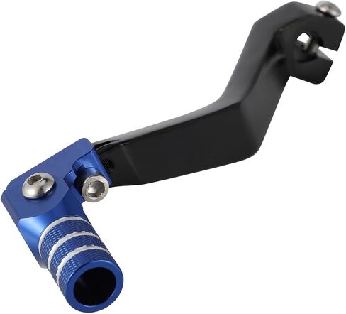 دراجة نارية تروس Shifter Shift tip tip cnc لـ YZ125 YZ250 05-25 YZ85 02-25 YZ65 18-25 YZ125X 17-23 YZ250X 16-23 YZ125G YZ250G 16 TTR 230 25-09 HAWK 250 DIRT PIK BLIK in Saudi Arabia