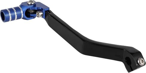 دراجة نارية تروس Shifter Shift tip tip cnc لـ YZ125 YZ250 05-25 YZ85 02-25 YZ65 18-25 YZ125X 17-23 YZ250X 16-23 YZ125G YZ250G 16 TTR 230 25-09 HAWK 250 DIRT PIK BLIK in Saudi Arabia