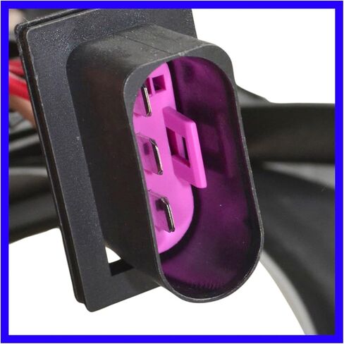 مجموعة مروحة التبريد المزدوجة المبرد متوافقة مع 2000-2002 Audi TT 2000-2006 TT Quattro 1999-2006 Volkswagen Golf 1999-2005 Jetta VW3115103 in Saudi Arabia