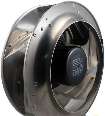R3G310-AN12-30/F01 48V 4A 190W Speed regulating Centrifugal Cooling Fan in Saudi Arabia