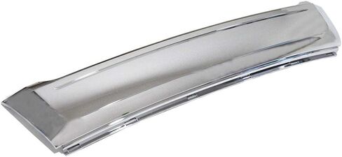 Front Lower Chrome Grille Moulding Replacement for Edge 2011-2014 BT4Z8200E FO1087132 in Saudi Arabia