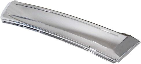 Front Lower Chrome Grille Moulding Replacement for Edge 2011-2014 BT4Z8200E FO1087132 in Saudi Arabia