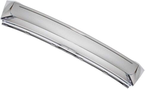 Front Lower Chrome Grille Moulding Replacement for Edge 2011-2014 BT4Z8200E FO1087132 in Saudi Arabia