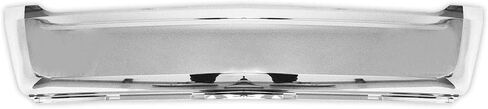 Front Lower Chrome Grille Moulding Replacement for Edge 2011-2014 BT4Z8200E FO1087132 in Saudi Arabia