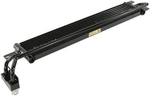 Transmission Oil Cooler in Saudi Arabia