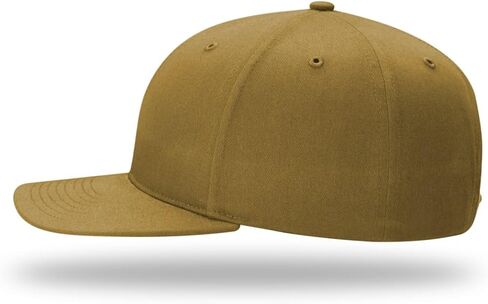 Richardson 312 Twill Snapback Trucker Cap Bundle مع Thp Hat & Clothing Brush in Kuwait