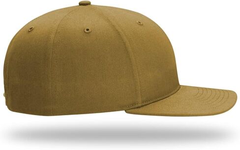 Richardson 312 Twill Snapback Trucker Cap Bundle مع Thp Hat & Clothing Brush in Kuwait