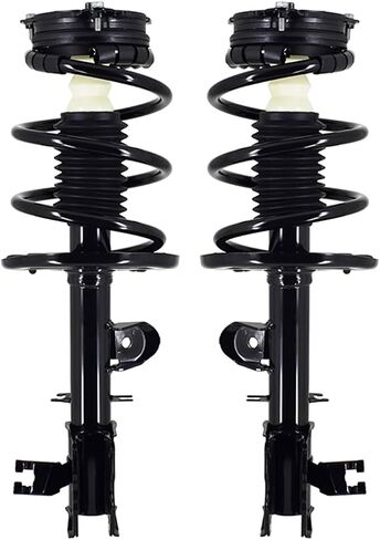 PM Auto Pair 2 Front Quick Complete Strut Assembly For 2014-2020 Infiniti Qx60 in Saudi Arabia