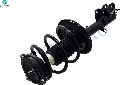 PM Auto Pair 2 Front Quick Complete Strut Assembly For 2014-2020 Infiniti Qx60 in Saudi Arabia