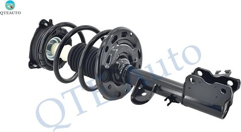 PM Auto Pair 2 Front Quick Complete Strut Assembly For 2014-2020 Infiniti Qx60 in Saudi Arabia