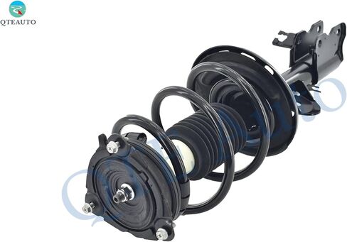 PM Auto Pair 2 Front Quick Complete Strut Assembly For 2014-2020 Infiniti Qx60 in Saudi Arabia