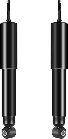 الصدمات والدعامات ، زوجات eCCPP الأمامية لامتصاص الصدمات strut kits متوافقة مع 1997-2004 لفورد ل F-1501997-2002 لفورد إكسبيديشن ، 1997-1999 لفورد ل F-250 344368 37133 in Saudi Arabia