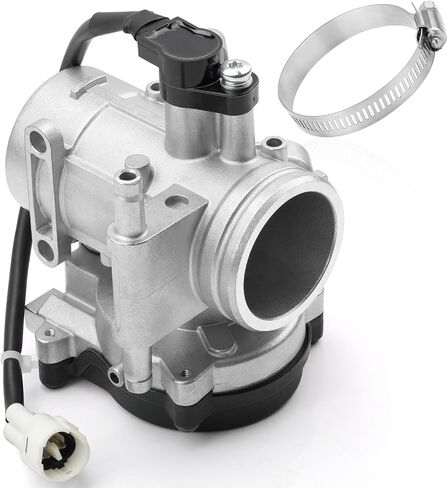 Throttle Body متوافق مع Polaris Sportsman 700 800 2004-2014 Ranger 700 2005 RZR 800 2008-2009 1202836 in Saudi Arabia
