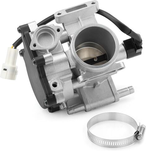 Throttle Body متوافق مع Polaris Sportsman 700 800 2004-2014 Ranger 700 2005 RZR 800 2008-2009 1202836 in Saudi Arabia