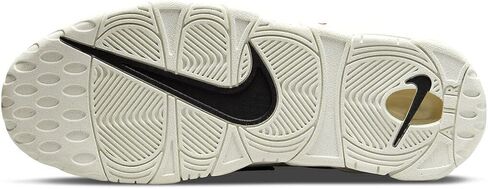 حذاء Nike Air More Uptempo 96 للرجال، أسود/أبيض-متعدد الألوان، 13 in Saudi Arabia