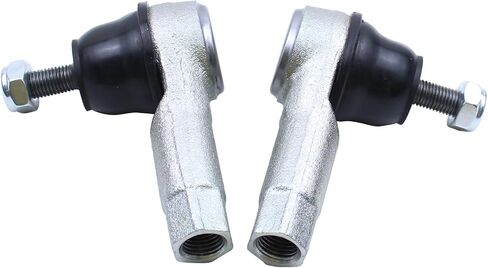 NewYall Front Outer Tie Rod End and Sway Bar Link for Mitsubishi Lancer 2008-2017, Outlander PHEV Sport 2007-2024 in Saudi Arabia