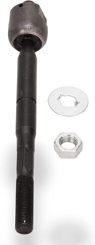 Detroit Axle - Front 6pc Suspension Kit for 04-06 Lexus RX330, 07-09 RX350, 04-07 Toyota Highlander, 4 Inner Outer Tie Rods 2 Boots 2004 2005 2006 2007 2008 2009 Replacement in Saudi Arabia