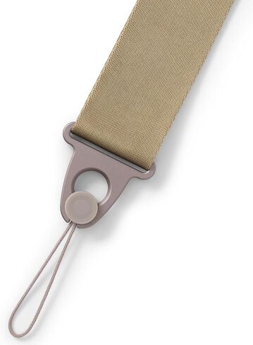 Urth Core Camera Strap - Quick Attach, Multi-Wear, Adjustable Neck Shoulder Strap for DSLR/SLR Cameras in Saudi Arabia
