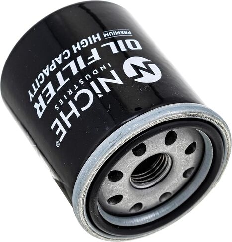 NICHE Oil Filter for Polaris Phoenix Sawtooth 200 452462 2520724 Hyosung 16510-HP7-600-HAS in Saudi Arabia