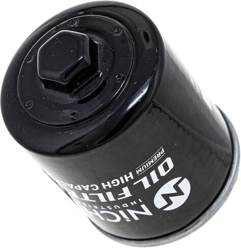 NICHE Oil Filter for Polaris Phoenix Sawtooth 200 452462 2520724 Hyosung 16510-HP7-600-HAS in Saudi Arabia