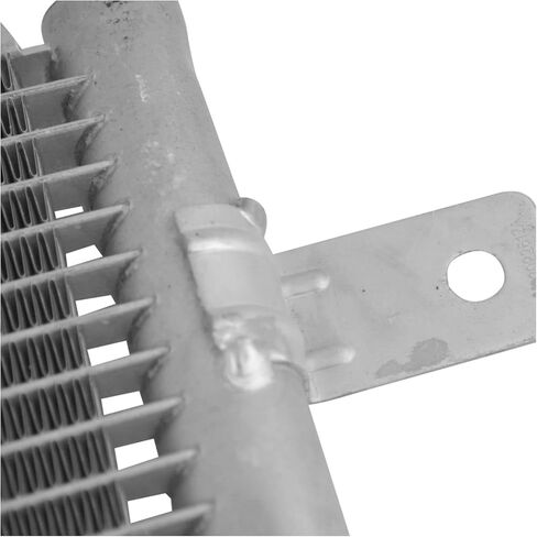Air Conditioning A/C Condenser Compatible with 2005 Buick LaCrosse 2004-2005 Chevrolet Impala Monte Carlo Pontiac Grand Prix GM3030254 in Saudi Arabia