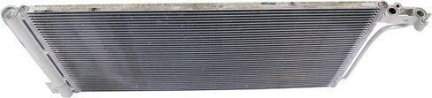 مكثف Garage-Pro A/C متوافق مع Ford Focus 2012-2014 2.0L in Saudi Arabia
